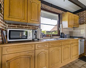 Unterkunft 642801 - Ferienhaus Zuid-Beveland - Vakantiehuis Haus Anni