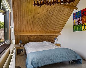 Unterkunft 642801 - Ferienhaus Zuid-Beveland - Vakantiehuis Haus Anni