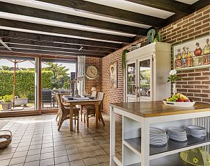 Unterkunft 642801 - Ferienhaus Zuid-Beveland - Vakantiehuis Haus Anni