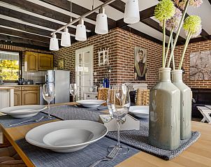 Unterkunft 642801 - Ferienhaus Zuid-Beveland - Vakantiehuis Haus Anni