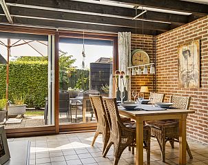 Unterkunft 642801 - Ferienhaus Zuid-Beveland - Vakantiehuis Haus Anni