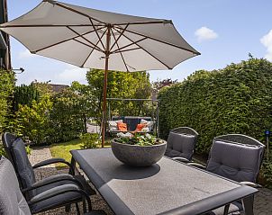 Unterkunft 642801 - Ferienhaus Zuid-Beveland - Vakantiehuis Haus Anni