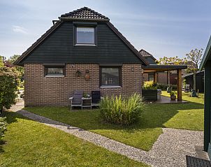 Unterkunft 642801 - Ferienhaus Zuid-Beveland - Vakantiehuis Haus Anni