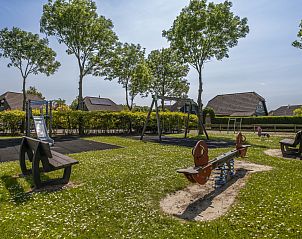 Unterkunft 642801 - Ferienhaus Zuid-Beveland - Vakantiehuis Haus Anni