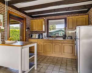 Unterkunft 642801 - Ferienhaus Zuid-Beveland - Vakantiehuis Haus Anni