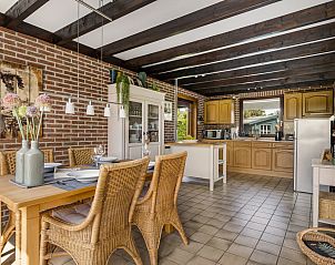 Unterkunft 642801 - Ferienhaus Zuid-Beveland - Vakantiehuis Haus Anni