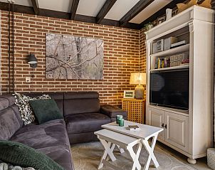Unterkunft 642801 - Ferienhaus Zuid-Beveland - Vakantiehuis Haus Anni