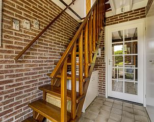 Unterkunft 642801 - Ferienhaus Zuid-Beveland - Vakantiehuis Haus Anni