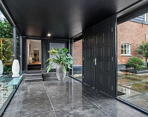 Verblijf 650106 - Bungalow Alblasserwaard - Het Vinkenest