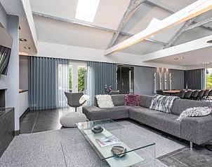 Verblijf 650106 - Bungalow Alblasserwaard - Het Vinkenest