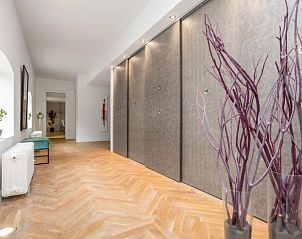 Verblijf 650106 - Bungalow Alblasserwaard - Het Vinkenest