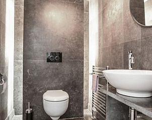 Verblijf 650106 - Bungalow Alblasserwaard - Het Vinkenest