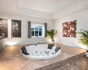 Verblijf 650106 - Bungalow Alblasserwaard - Het Vinkenest