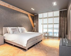 Verblijf 650106 - Bungalow Alblasserwaard - Het Vinkenest