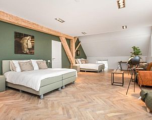 Verblijf 650106 - Bungalow Alblasserwaard - Het Vinkenest