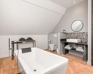 Verblijf 650106 - Bungalow Alblasserwaard - Het Vinkenest