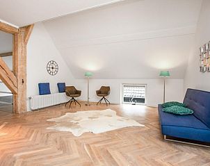 Verblijf 650106 - Bungalow Alblasserwaard - Het Vinkenest