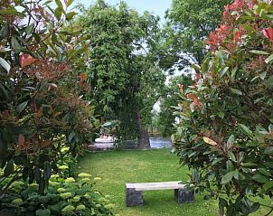 Verblijf 650106 - Bungalow Alblasserwaard - Het Vinkenest