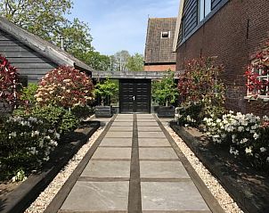 Verblijf 650106 - Bungalow Alblasserwaard - Het Vinkenest