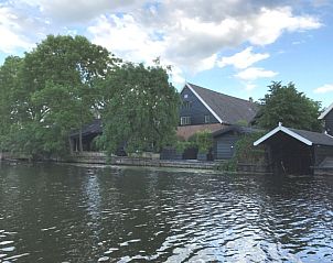 Verblijf 650106 - Bungalow Alblasserwaard - Het Vinkenest