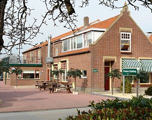 Verblijf 660108 - Bed and breakfast Goeree-Overflakkee - Pension Ouddorp