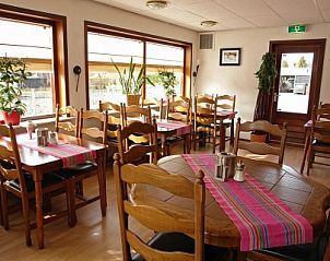 Verblijf 660108 - Bed and breakfast Goeree-Overflakkee - Pension Ouddorp