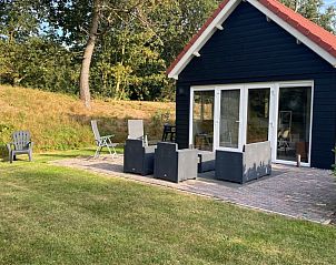 Verblijf 6601121 - Vakantiewoning Goeree-Overflakkee - Vrijheid