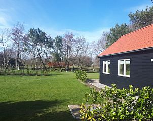 Verblijf 6601121 - Vakantiewoning Goeree-Overflakkee - Vrijheid