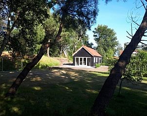 Verblijf 6601121 - Vakantiewoning Goeree-Overflakkee - Vrijheid
