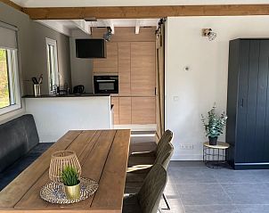 Verblijf 6601121 - Vakantiewoning Goeree-Overflakkee - Vrijheid