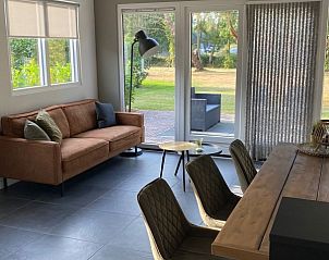 Verblijf 6601121 - Vakantiewoning Goeree-Overflakkee - Vrijheid