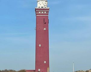 Verblijf 6601121 - Vakantiewoning Goeree-Overflakkee - Vrijheid