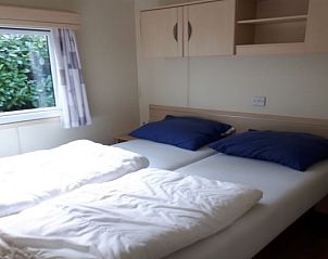 Verblijf 6601206 - Chalet Schouwen-Duiveland - Chalet Sunrise met prive strandtuin