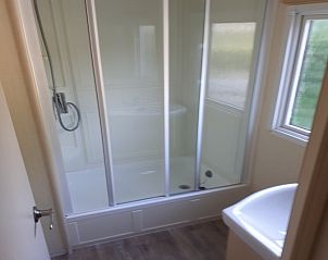 Verblijf 6601206 - Chalet Schouwen-Duiveland - Chalet Sunrise met prive strandtuin