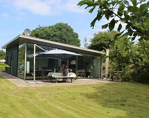Verblijf 660152 - Vakantiewoning Goeree-Overflakkee - Zeeegel