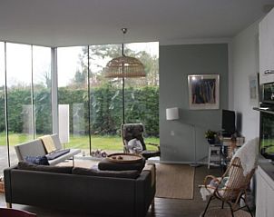 Verblijf 660152 - Vakantiewoning Goeree-Overflakkee - Zeeegel
