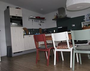 Verblijf 660152 - Vakantiewoning Goeree-Overflakkee - Zeeegel