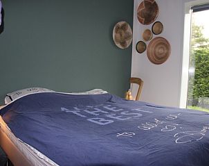 Verblijf 660152 - Vakantiewoning Goeree-Overflakkee - Zeeegel