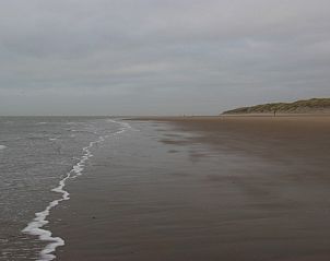 Verblijf 660152 - Vakantiewoning Goeree-Overflakkee - Zeeegel