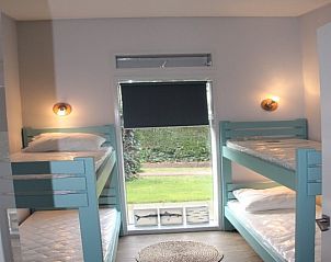 Verblijf 660152 - Vakantiewoning Goeree-Overflakkee - Zeeegel