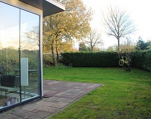 Verblijf 660152 - Vakantiewoning Goeree-Overflakkee - Zeeegel