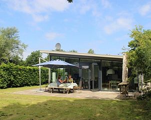 Verblijf 660152 - Vakantiewoning Goeree-Overflakkee - Zeeegel