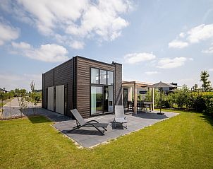 Verblijf 661210 - Bungalow Goeree-Overflakkee - Vakantiepark Zeedijk 2