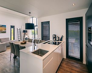 Verblijf 661210 - Bungalow Goeree-Overflakkee - Vakantiepark Zeedijk 2