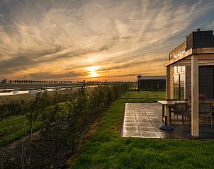 Verblijf 661210 - Bungalow Goeree-Overflakkee - Vakantiepark Zeedijk 2