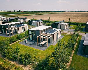 Verblijf 661210 - Bungalow Goeree-Overflakkee - Vakantiepark Zeedijk 2
