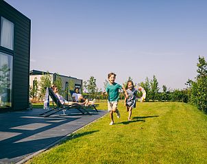 Verblijf 661210 - Bungalow Goeree-Overflakkee - Vakantiepark Zeedijk 2