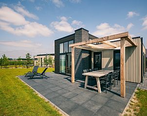 Verblijf 661210 - Bungalow Goeree-Overflakkee - Vakantiepark Zeedijk 2