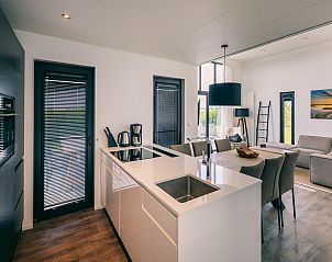 Verblijf 661210 - Bungalow Goeree-Overflakkee - Vakantiepark Zeedijk 2