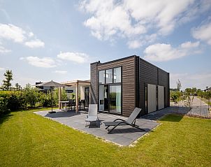 Verblijf 661210 - Bungalow Goeree-Overflakkee - Vakantiepark Zeedijk 2